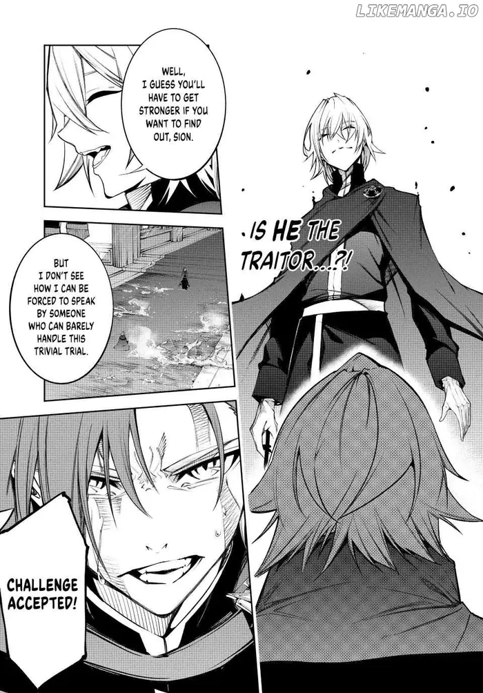 Wistoria: Wand and Sword Chapter 46 image 42_optimized